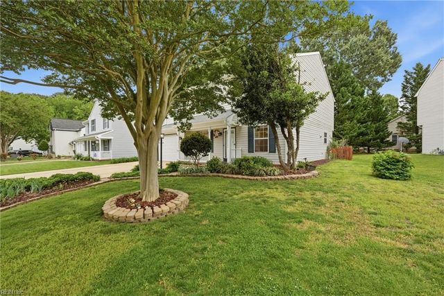 247 Judith CIR, Yorktown, VA 23693