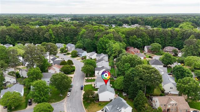 247 Judith CIR, Yorktown, VA 23693
