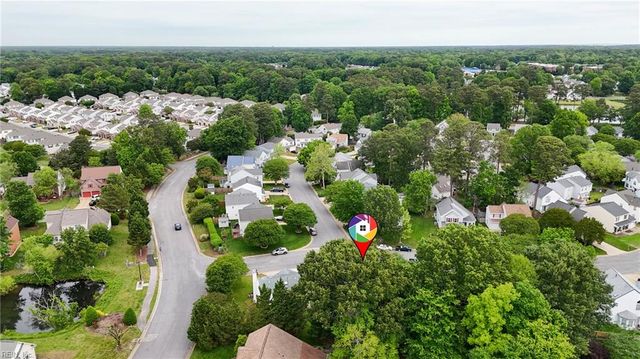 247 Judith CIR, Yorktown, VA 23693