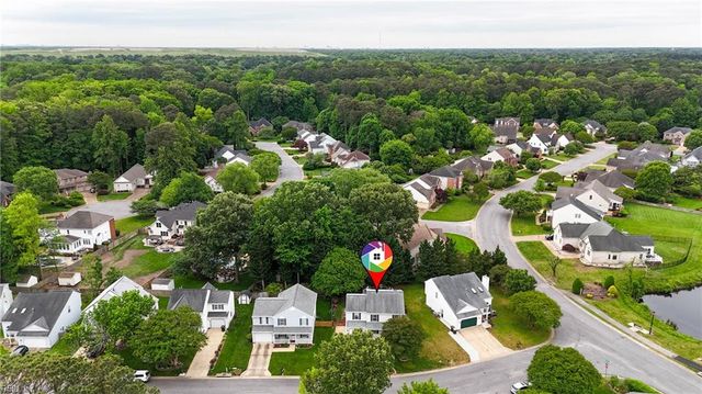 247 Judith CIR, Yorktown, VA 23693