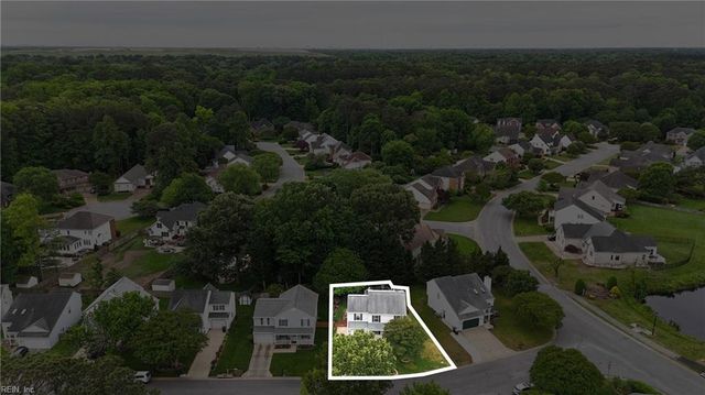 247 Judith CIR, Yorktown, VA 23693