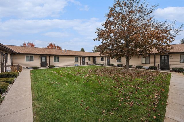 4886 Weston Avenue, Kalamazoo, MI 49006