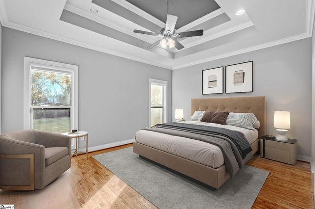 34 Oak Grove Lake Road, Greenville, SC 29615