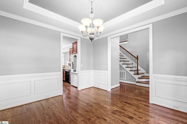 34 Oak Grove Lake Road, Greenville, SC 29615