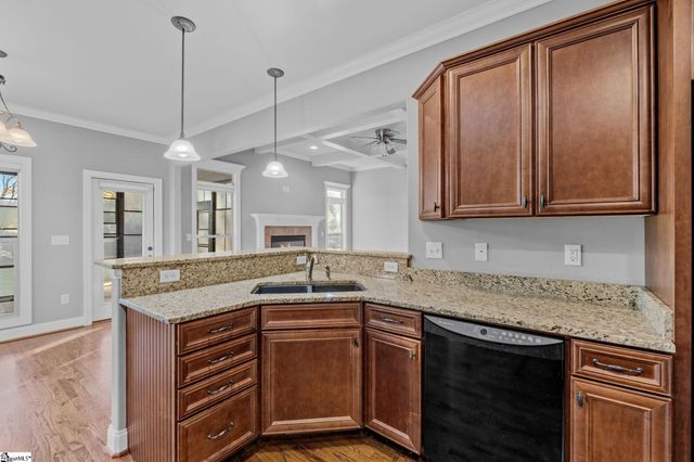 34 Oak Grove Lake Road, Greenville, SC 29615