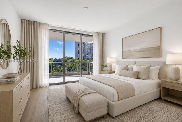 2200 Brickell Avenue 416, Miami, FL 33129