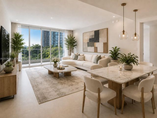 2200 Brickell Avenue 416, Miami, FL 33129