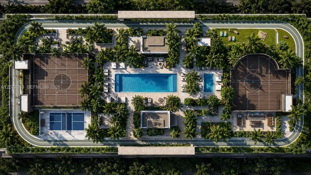 2200 Brickell Avenue 416, Miami, FL 33129