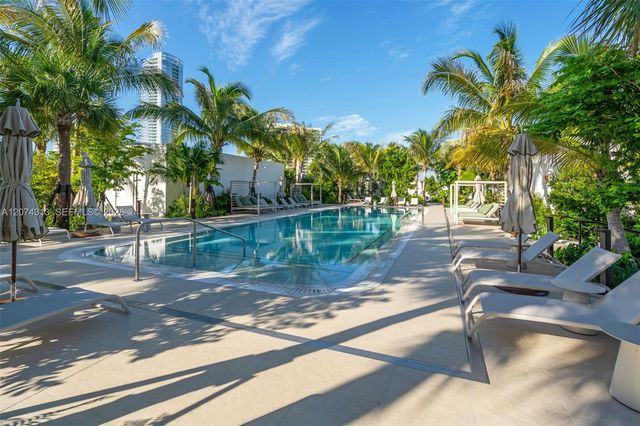 2200 Brickell Avenue 416, Miami, FL 33129