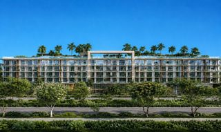 2200 Brickell Avenue 416, Miami, FL 33129