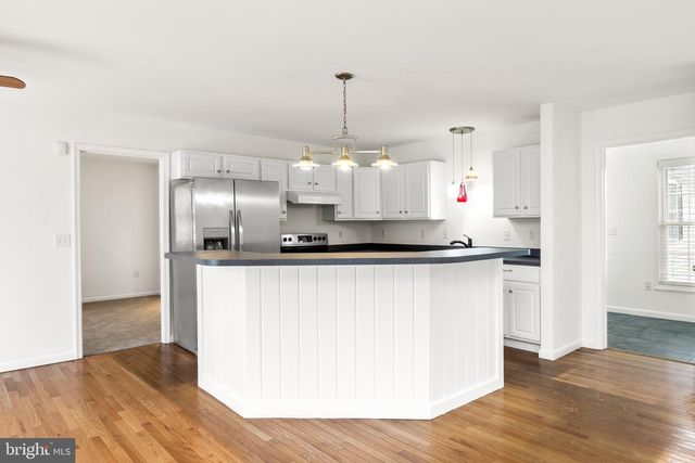 156 CHAPEL BRANCH, Hebron, MD 21830