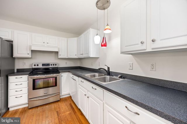 156 CHAPEL BRANCH, Hebron, MD 21830