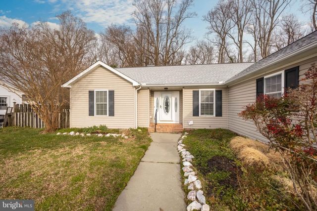 156 CHAPEL BRANCH, Hebron, MD 21830