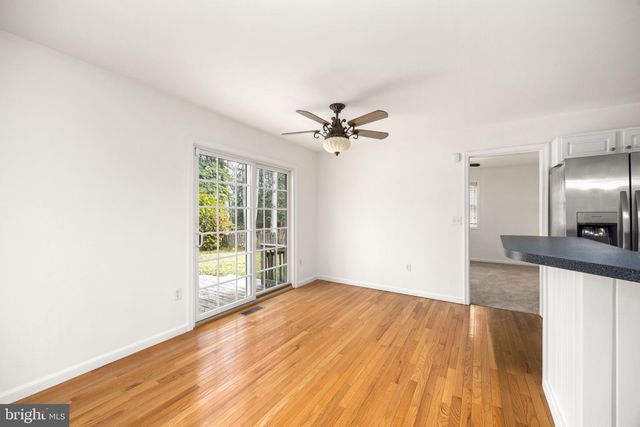 156 CHAPEL BRANCH, Hebron, MD 21830