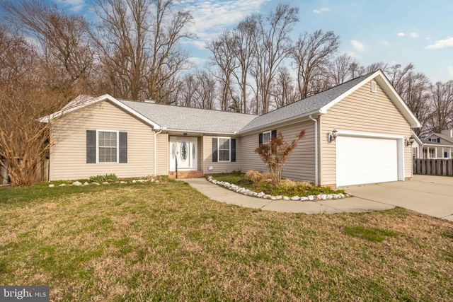 156 CHAPEL BRANCH, Hebron, MD 21830