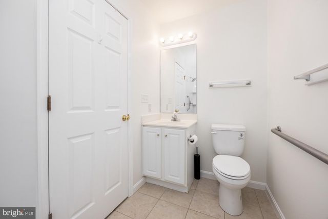 156 CHAPEL BRANCH, Hebron, MD 21830