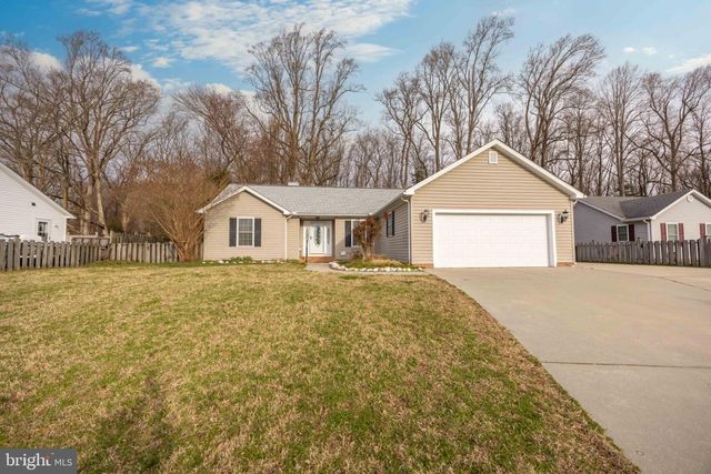 156 CHAPEL BRANCH, Hebron, MD 21830