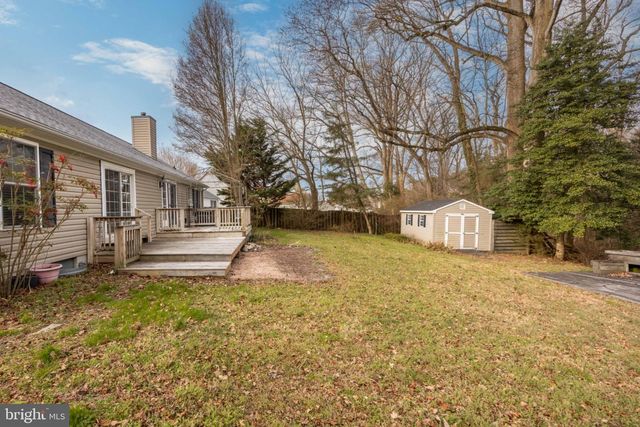 156 CHAPEL BRANCH, Hebron, MD 21830