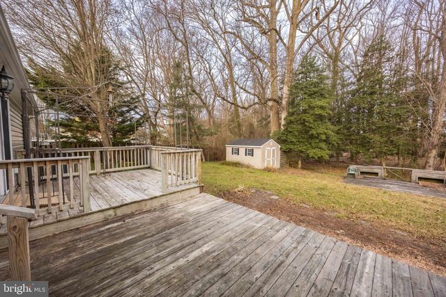 156 CHAPEL BRANCH, Hebron, MD 21830