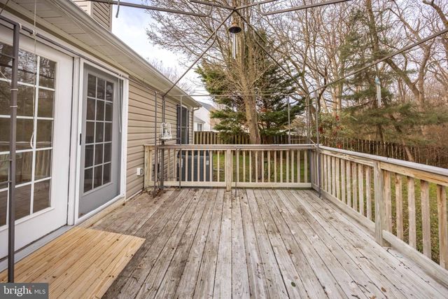 156 CHAPEL BRANCH, Hebron, MD 21830