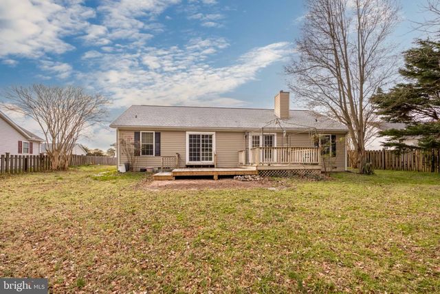 156 CHAPEL BRANCH, Hebron, MD 21830