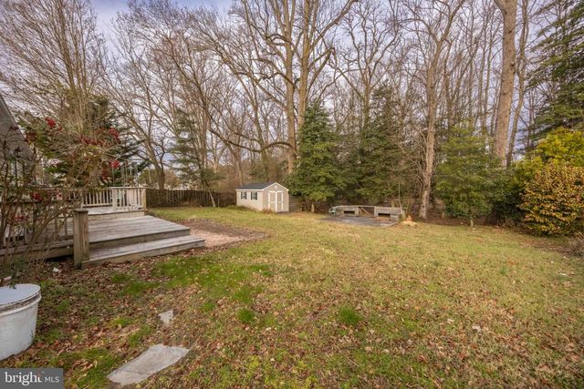 156 CHAPEL BRANCH, Hebron, MD 21830