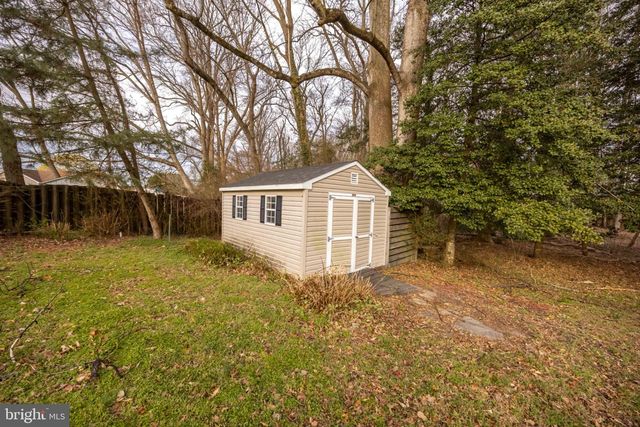 156 CHAPEL BRANCH, Hebron, MD 21830