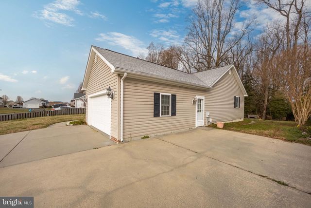 156 CHAPEL BRANCH, Hebron, MD 21830