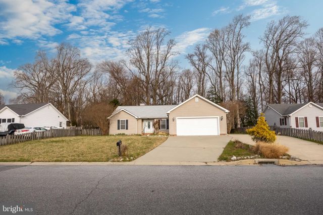 156 CHAPEL BRANCH, Hebron, MD 21830