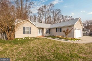 156 CHAPEL BRANCH, Hebron, MD 21830