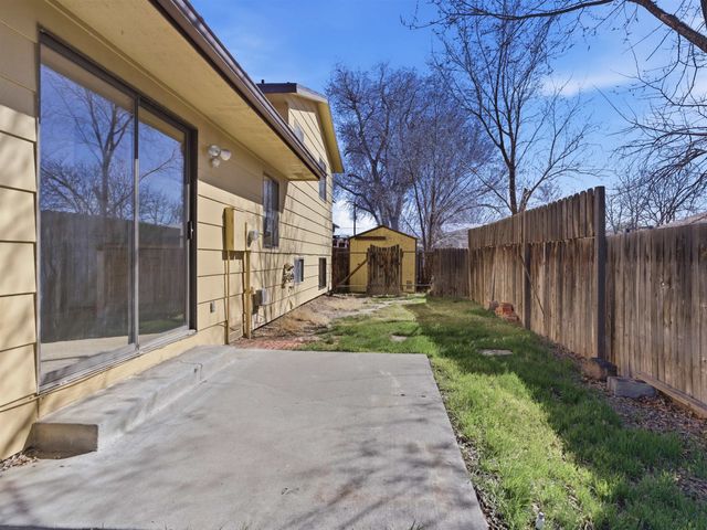 635 Aspenwood Lane, Grand Junction, CO 81504