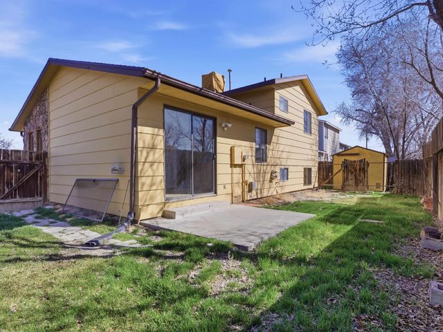 635 Aspenwood Lane, Grand Junction, CO 81504