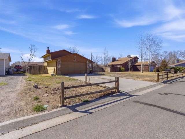 635 Aspenwood Lane, Grand Junction, CO 81504