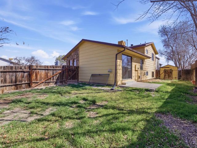 635 Aspenwood Lane, Grand Junction, CO 81504