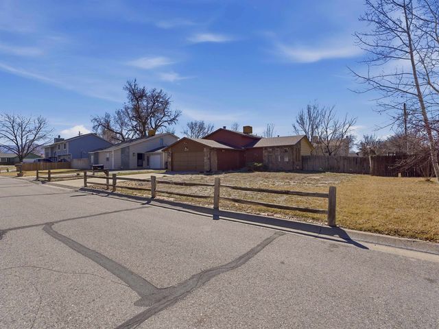 635 Aspenwood Lane, Grand Junction, CO 81504
