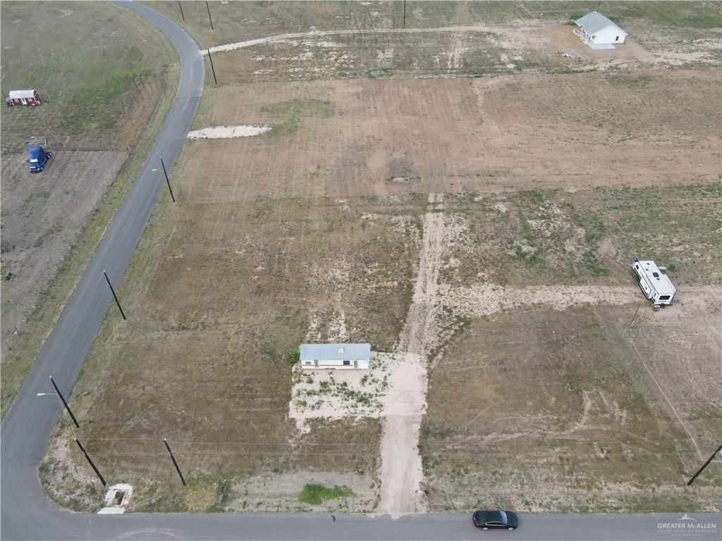 14522 Roli Road, Edinburg, TX 78542