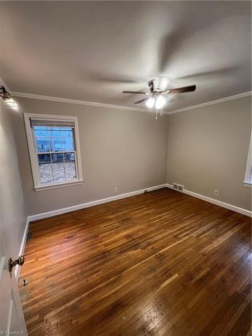 1184 Lamont Drive, Winston-salem, NC 27103