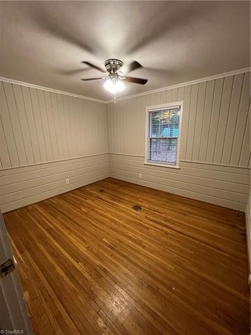 1184 Lamont Drive, Winston-salem, NC 27103