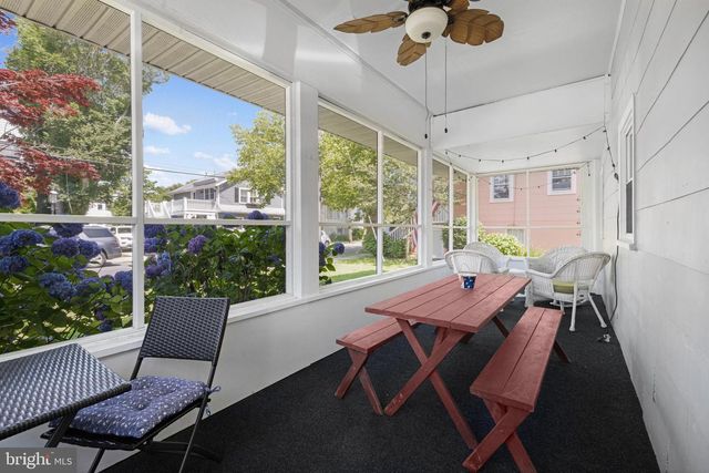 312 CONGRESS ST #1, Cape May, NJ 08204