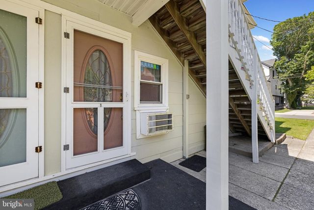 312 CONGRESS ST #1, Cape May, NJ 08204
