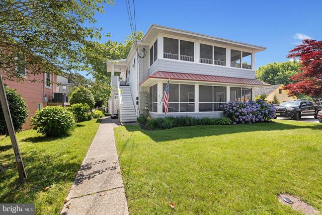 312 CONGRESS ST #1, Cape May, NJ 08204