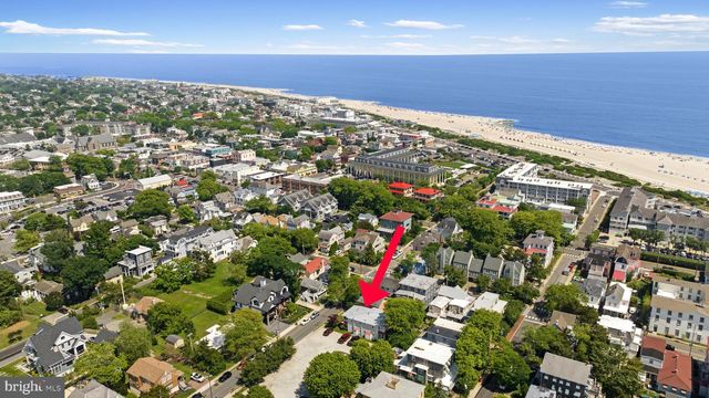 312 CONGRESS ST #1, Cape May, NJ 08204