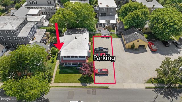 312 CONGRESS ST #1, Cape May, NJ 08204