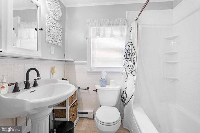 312 CONGRESS ST #1, Cape May, NJ 08204