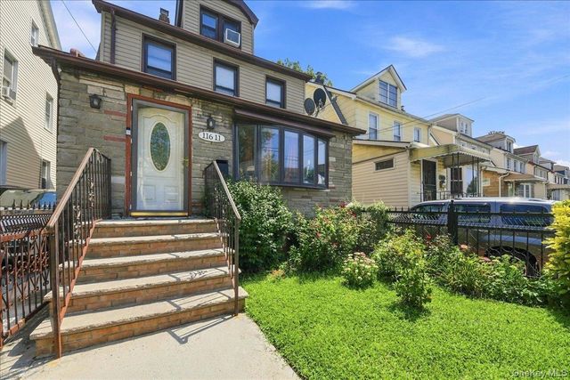 11611 207th Street, Cambria Heights, NY 11411