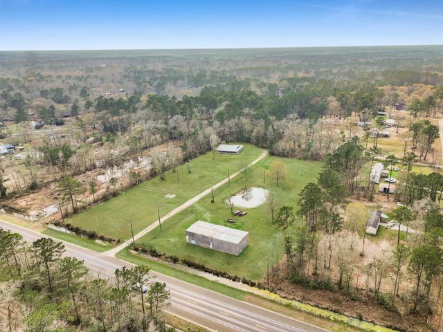 14899 Highway 62 N, Orange, TX 77632