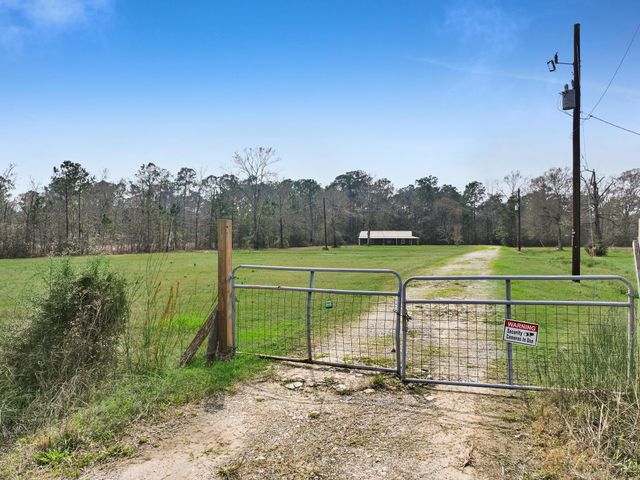 14899 Highway 62 N, Orange, TX 77632