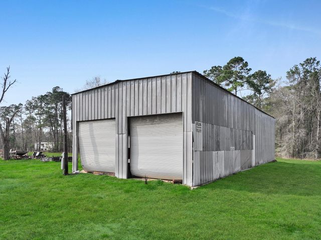 14899 Highway 62 N, Orange, TX 77632