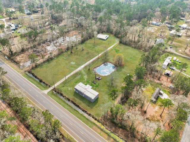 14899 Highway 62 N, Orange, TX 77632