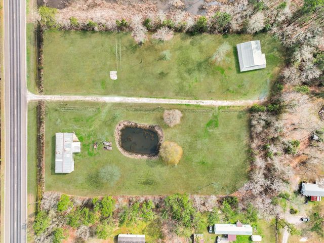 14899 Highway 62 N, Orange, TX 77632